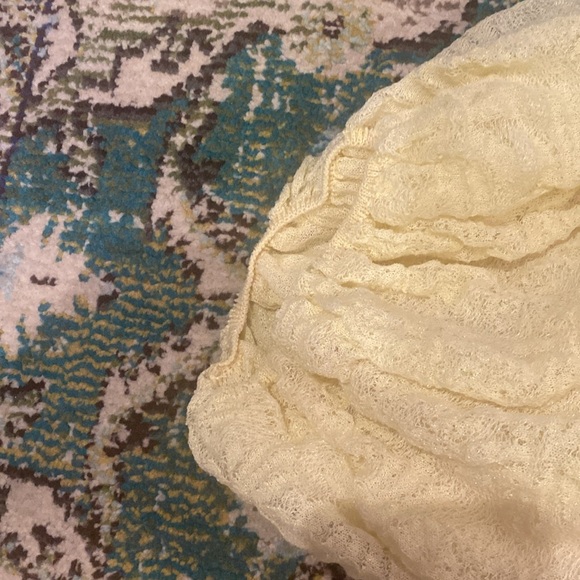 Yellow Zara top for sale - Picture 2 of 6